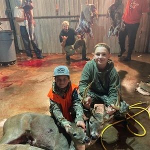 Meet your Posher, Layten